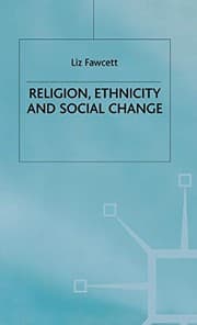 Tapa de Religion, Ethnicity and Social Change