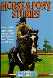 Tapa de Horse and Pony Stories