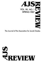 Tapa de Ajs Review 1987