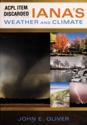 Tapa de Indiana's weather and climate