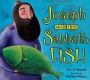 Tapa de Joseph and the Sabbath fish