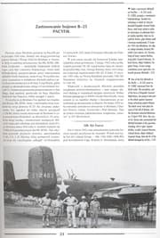 Tapa de North American B-25 Mitchell
