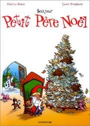 Tapa de Le Petit Père Noël, tome 1