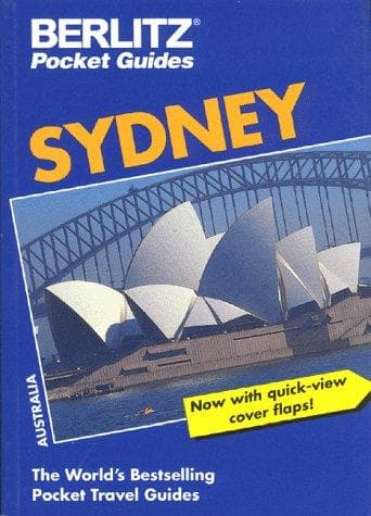 Tapa de Sydney