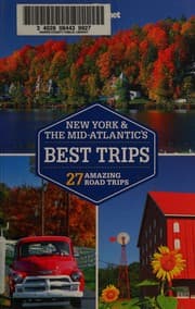 Tapa de New York & the Mid-Atlantic's best trips