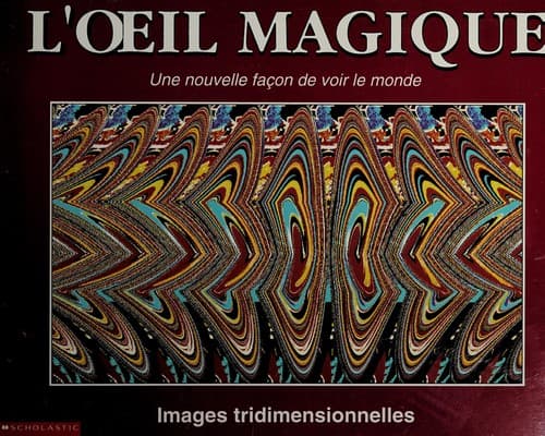 Tapa de L'Oeil Magique