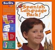 Tapa de Spanish Language Pack