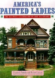 Tapa de America's Painted Ladies