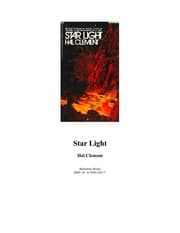 Tapa de Star light