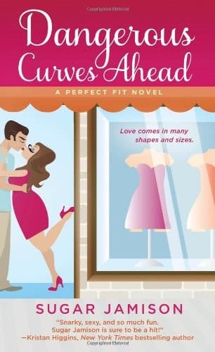 Tapa de Dangerous Curves Ahead