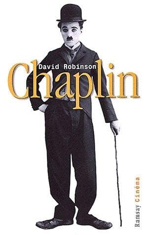 Tapa de Chaplin