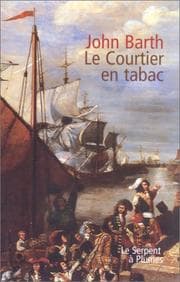 Tapa de Le Courtier en tabac