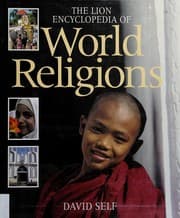 Tapa de The Lion encyclopedia of world religions