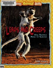 Tapa de Leaps and creeps
