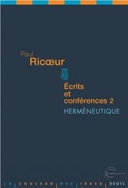 Tapa de E crits et confe rences