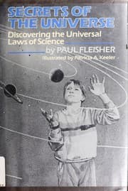 Tapa de Secrets of the universe