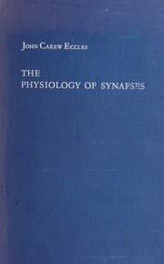 Tapa de The physiology of synapses