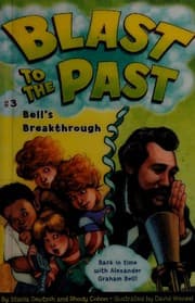 Tapa de Bell's breakthrough
