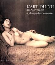 Tapa de L'art du nu au XIXe siècle