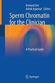 Tapa de Sperm Chromatin for the Clinician
