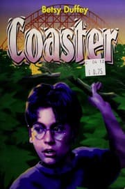 Tapa de Coaster