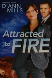 Tapa de Attracted to fire