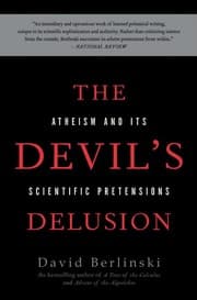 Tapa de The Devil's delusion