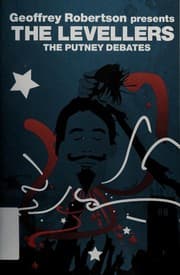 Tapa de The Putney debates