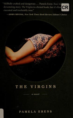 Tapa de The virgins