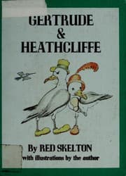 Tapa de Gertrude and Heathcliffe