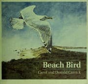 Tapa de Beach Bird