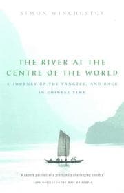 Tapa de River at the Centre of the World, the