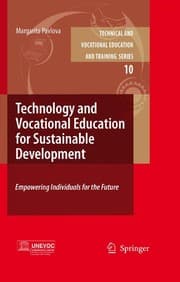 Tapa de Empowering Individuals for the Future: