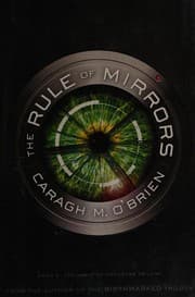 Tapa de The rule of mirrors