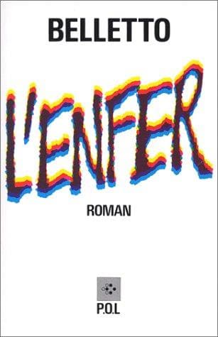 Tapa de L' enfer