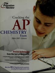 Tapa de Cracking the AP
