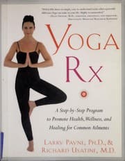 Tapa de Yoga Rx