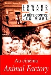 Tapa de La Bête contre les murs