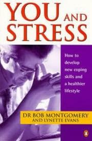 Tapa de You and Stress