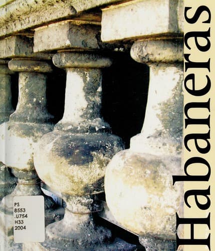 Tapa de Habaneras