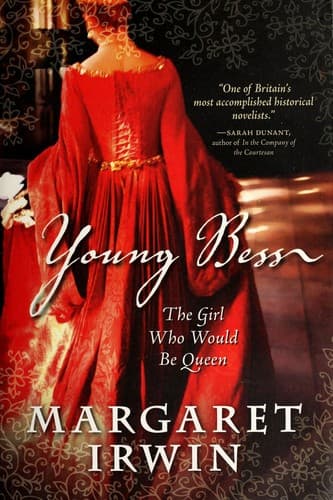 Tapa de Young Bess