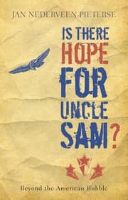 Tapa de Is there hope for Uncle Sam?