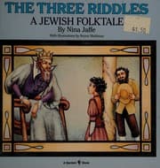 Tapa de Three Riddles, The