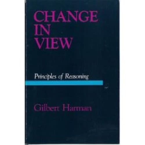 Tapa de Change in View