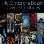 Tapa de Life Cycles/Diverse Creatures