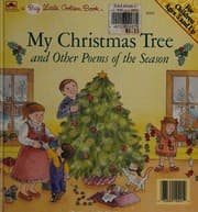 Tapa de My Christmas Tree