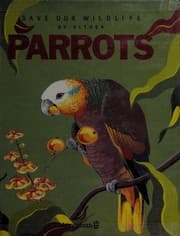 Tapa de Parrots