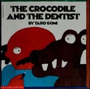Tapa de The Crocodile & the Dentist