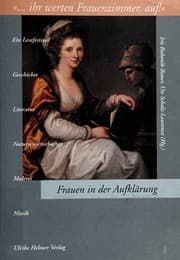 Tapa de Frauen in der Aufklr̈ung