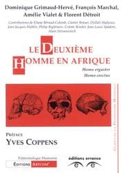 Tapa de Le Deuxième Homme en Afrique